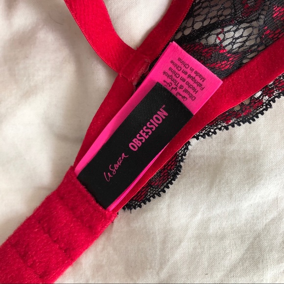 La Senza Obsession Bra - Picture 3 of 5